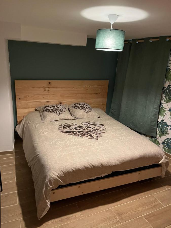 L'Alsacienne Room Et Spa Lautenbach Eksteriør billede