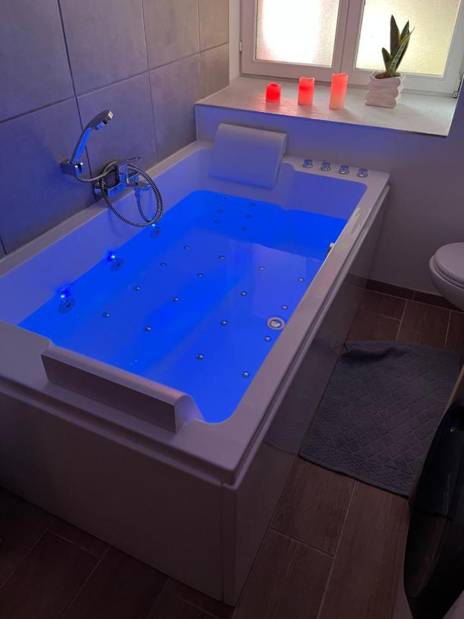 L'Alsacienne Room Et Spa Lautenbach Eksteriør billede